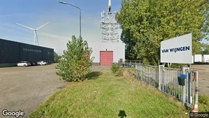 Bedrijfsruimtes te koop in Vaals - Foto uit Google Street View