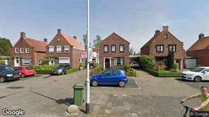 Commercial properties for sale in Roosendaal - Photo from Google Street View