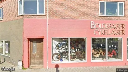 Commercial properties for sale in Esbjerg - Photo from Google Street View