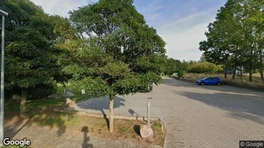 Kontorslokaler för uthyrning i Stenløse – Foto från Google Street View