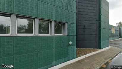 Office spaces for rent in Birkerød - Photo from Google Street View