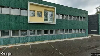 Office spaces for rent in Birkerød - Photo from Google Street View