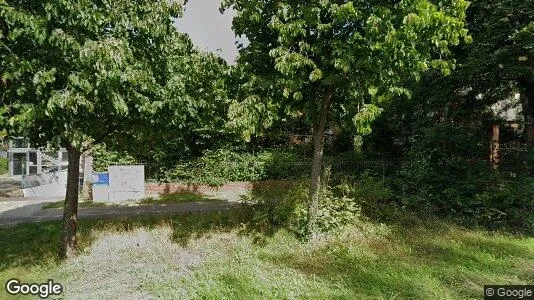 Gewerbeflächen zur Miete i Berlin Reinickendorf – Foto von Google Street View