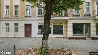 Lokaler til leje i Berlin Pankow - Foto fra Google Street View