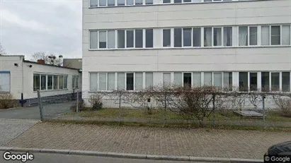 Office spaces for rent in Berlin Tempelhof-Schöneberg - Photo from Google Street View