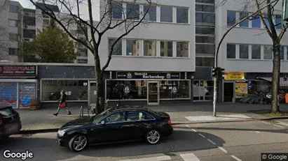 Commercial properties for rent in Berlin Steglitz-Zehlendorf - Photo from Google Street View