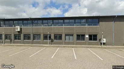 Office spaces for rent in Tilst - Photo from Google Street View