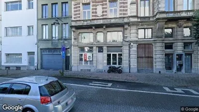 Kontorslokaler för uthyrning i Stad Antwerp – Foto från Google Street View