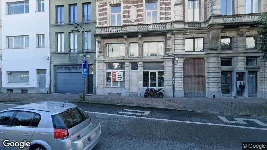 Kontorlokaler til leje i Stad Antwerp - Foto fra Google Street View