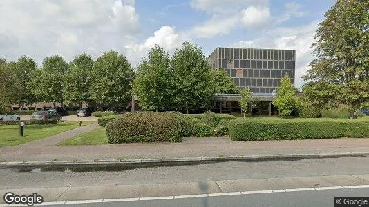 Office spaces for rent i Geel - Photo from Google Street View