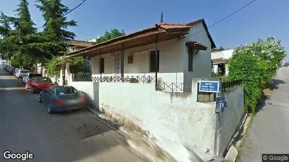 Commercial properties for sale in Thermi - Photo from Google Street View