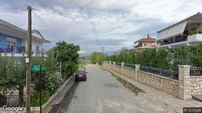 Commercial properties for sale in Dodoni - Photo from Google Street View