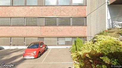 Commercial properties for rent in Oslo Alna - Photo from Google Street View