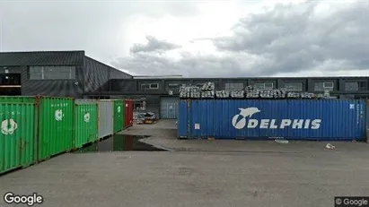 Warehouses for rent in Larvik - Photo from Google Street View