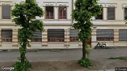 Commercial properties for rent in Hamar - Photo from Google Street View