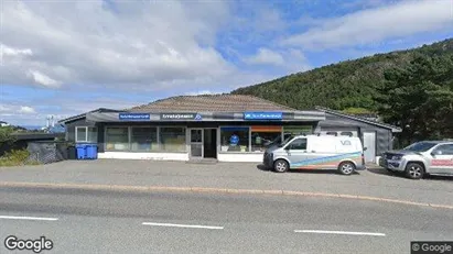 Bedrijfsruimtes te huur in Bergen Laksevåg - Foto uit Google Street View