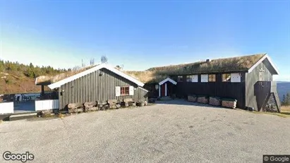 Commercial properties for sale in Bø - Photo from Google Street View