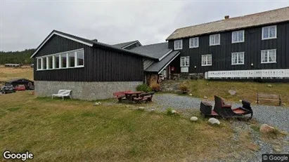 Bedrijfsruimtes te koop in Vågå - Foto uit Google Street View