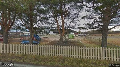 Bedrijfsruimtes te koop in Levanger - Foto uit Google Street View