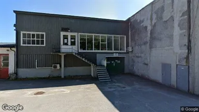 Magazijnen te koop in Nome - Foto uit Google Street View