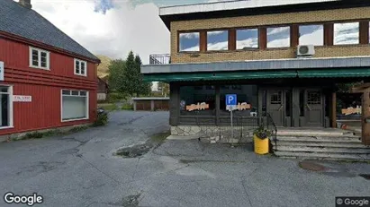 Commercial properties for sale in Oppdal - Photo from Google Street View