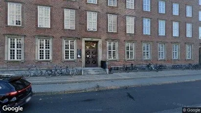 Lokaler til leje i Vesterbro - Foto fra Google Street View