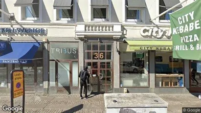 Bedrijfsruimtes te huur in Gothenburg City Centre - Foto uit Google Street View