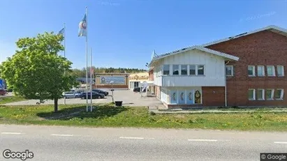 Lokaler til leie i Täby – Bilde fra Google Street View