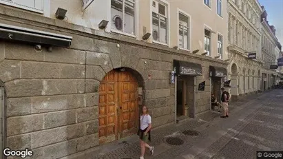 Gewerbeflächen zur Miete in Gothenburg City Centre – Foto von Google Street View