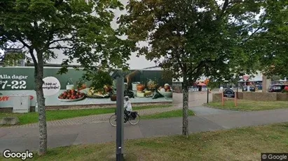 Lokaler til leie i Västra hisingen – Bilde fra Google Street View