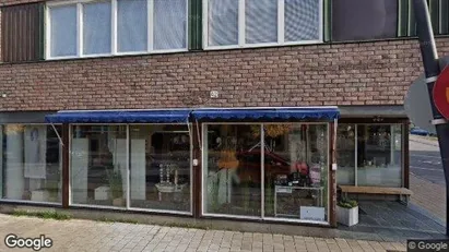 Office spaces for rent in Lycksele - Photo from Google Street View