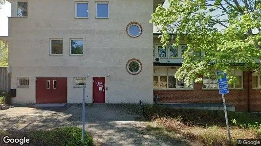 Kantorruimte te huur i Sollentuna - Foto uit Google Street View