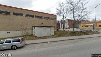 Lagerlokaler för uthyrning i Söderort – Foto från Google Street View