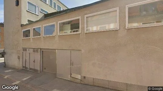 Office spaces for rent i Uppsala - Photo from Google Street View