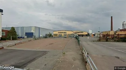 Warehouses for rent in Gothenburg East - Photo from Google Street View