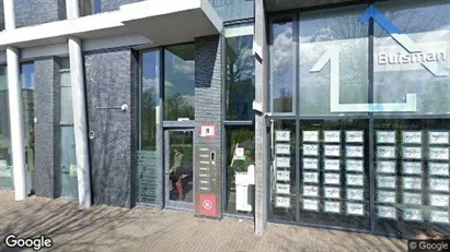 Office spaces for rent in Lelystad - Photo from Google Street View