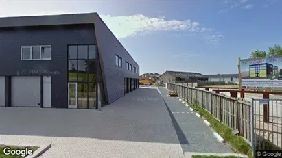 Bedrijfsruimtes te koop in Schagen - Foto uit Google Street View