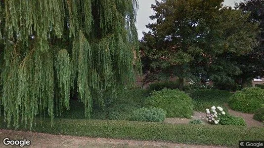 Lokaler til leje i Ieper - Foto fra Google Street View