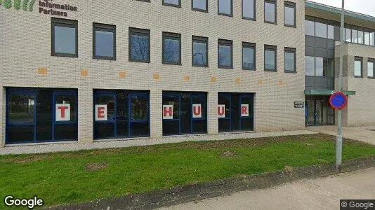 Office spaces for rent i Wageningen - Photo from Google Street View