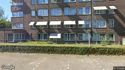 Office spaces for rent in Arnhem - Photo from Google Street View