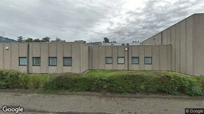 Office spaces for rent in Uitgeest - Photo from Google Street View