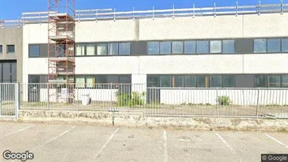 Warehouses for rent in Cinisello Balsamo - Photo from Google Street View