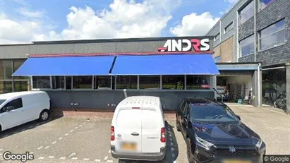 Bedrijfsruimtes te koop in Zaanstad - Foto uit Google Street View