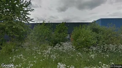 Företagslokaler för uthyrning i Overbetuwe – Foto från Google Street View