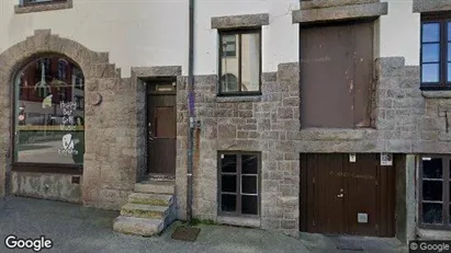 Office spaces for rent in Ålesund - Photo from Google Street View