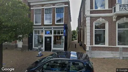 Kantorruimte te huur in De Fryske Marren - Foto uit Google Street View