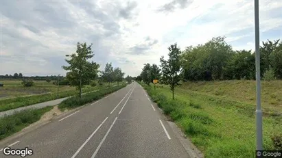 Bedrijfsruimtes te huur in Maastricht - Foto uit Google Street View