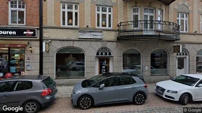 Office spaces for rent in Trollhättan - Photo from Google Street View