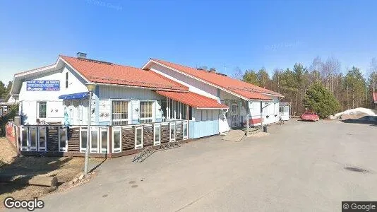 Gewerbeflächen zum Kauf i Oulu – Foto von Google Street View