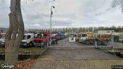 Lokaler til leje i Zuidplas - Foto fra Google Street View